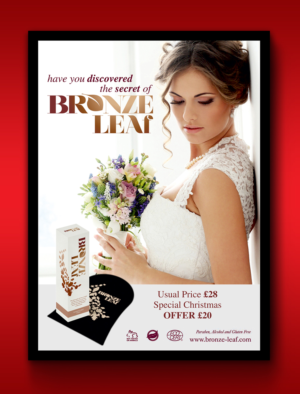 Design de Poster par ALSADESIGN pour ce projet | Design : #7321209