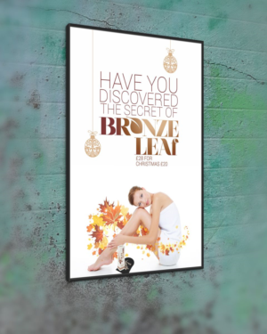 Poster Design by cb1318 for this project | Design: #7349875