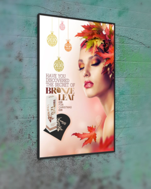 Poster Design by cb1318 for this project | Design: #7349876