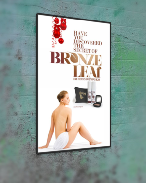 Poster Design by cb1318 for this project | Design: #7351345