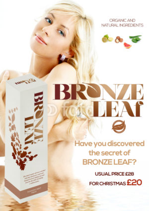 Design de Poster par leuchi pour ce projet | Design : #7318509