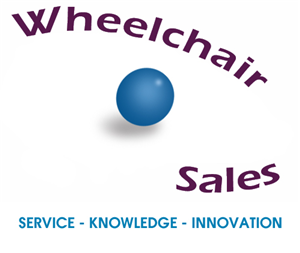 Logo Design by NLite for Wheelchair Sales | Design #1843089