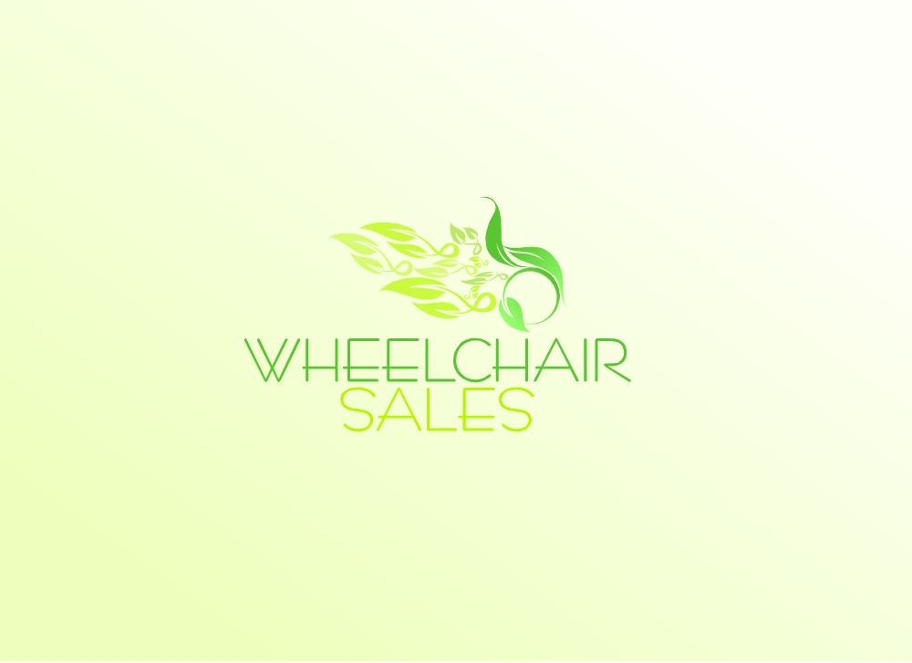 Logo Design by cocodesign for Wheelchair Sales | Design #1984918
