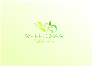 Logo Design by cocodesign for Wheelchair Sales | Design: #1984918