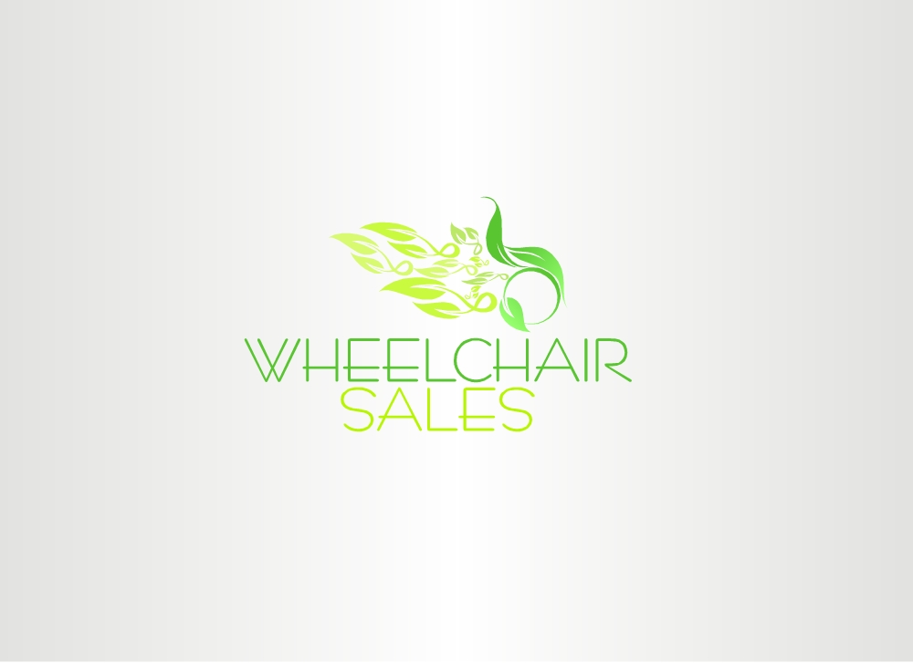 Logo Design by cocodesign for Wheelchair Sales | Design #1984922