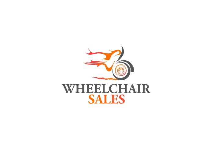 Diseño de Logo por cocodesign para Wheelchair Sales | Diseño #1987611