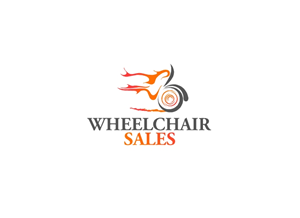 Logo Design by cocodesign for Wheelchair Sales | Design #1987611