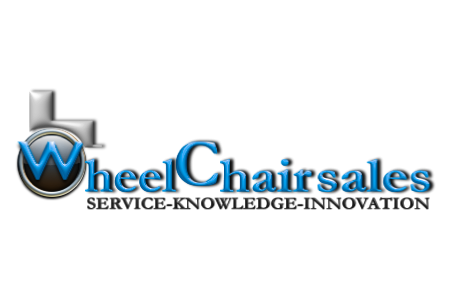 Logo Design by xeb for Wheelchair Sales | Design #1842970
