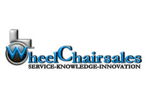 Logo Design by xeb for Wheelchair Sales | Design: #1842970