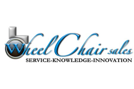 Logo Design by xeb for Wheelchair Sales | Design #1843051