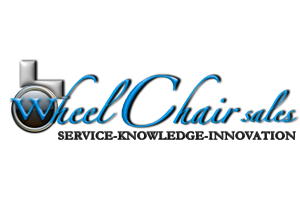 Logo Design by xeb for Wheelchair Sales | Design: #1843051