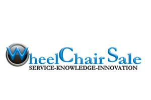 Logo Design by xeb for Wheelchair Sales | Design: #1853816