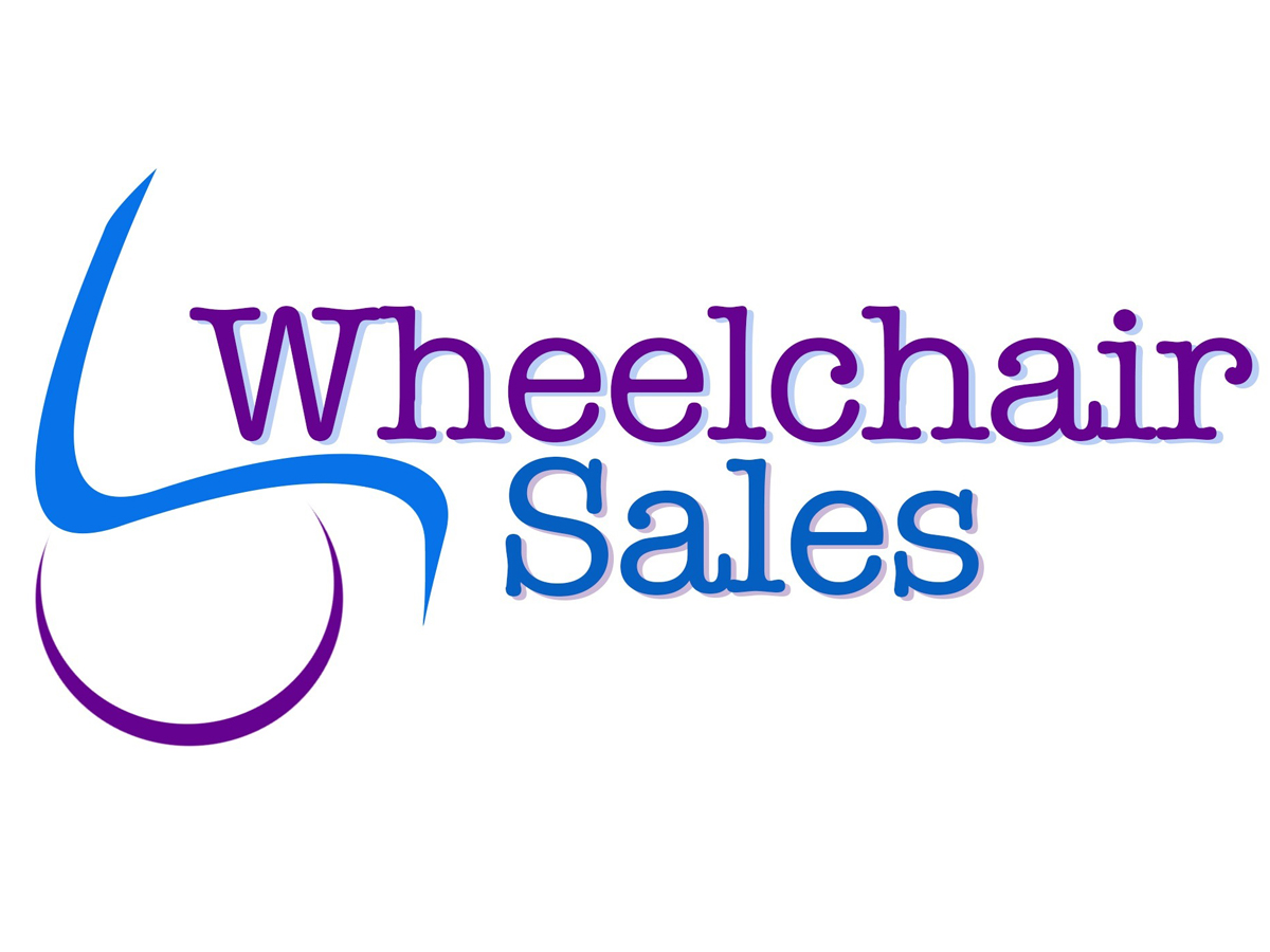 Logo Design by CA Creative for Wheelchair Sales | Design #1893580