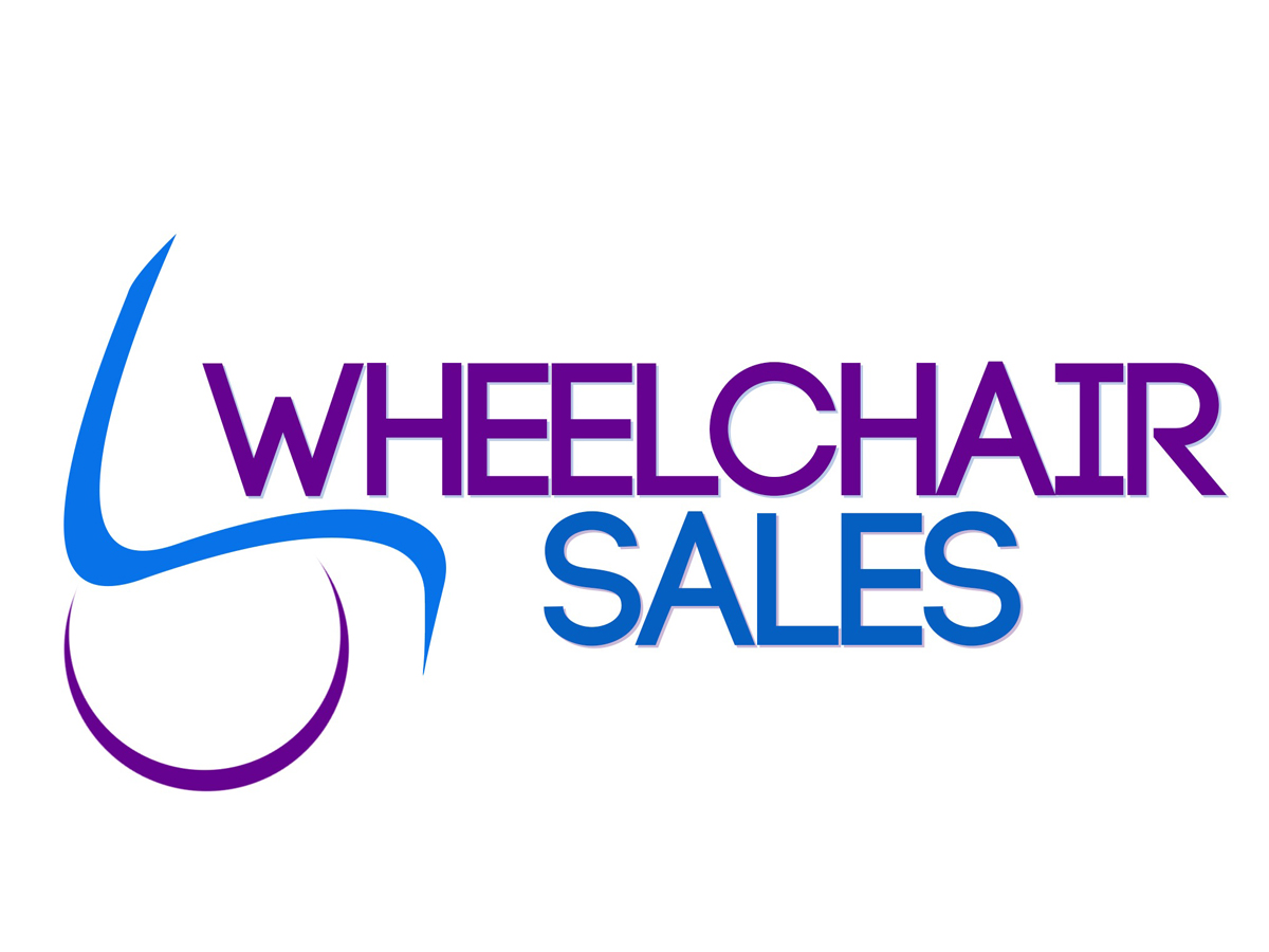 Logo Design by CA Creative for Wheelchair Sales | Design #1893640
