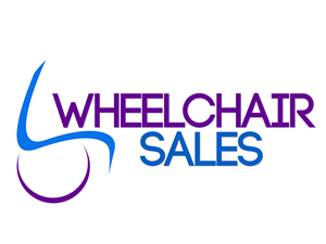 Logo Design by CL DESIGN for Wheelchair Sales | Design #1893640