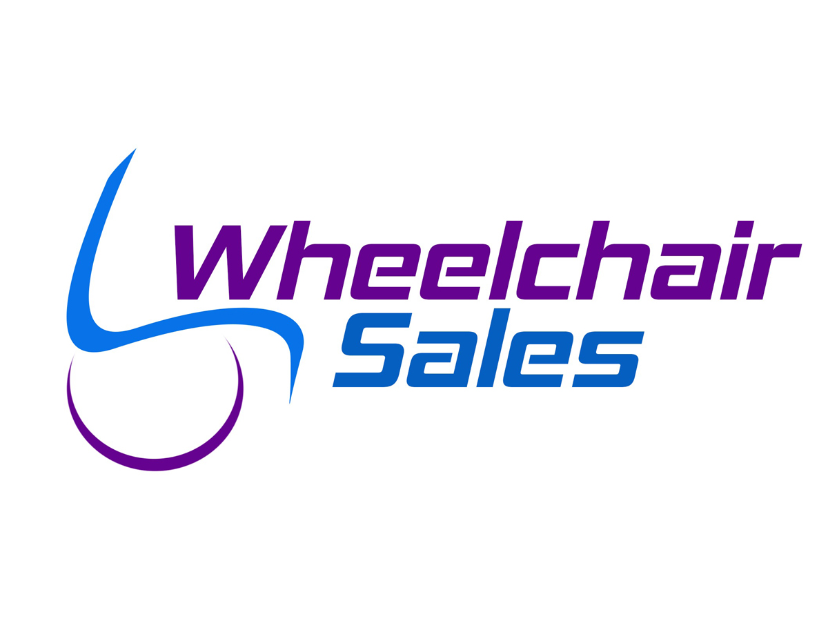 Logo Design by CA Creative for Wheelchair Sales | Design #1893643