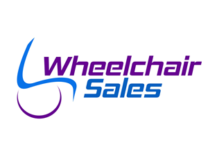 Logo Design by CA Creative for Wheelchair Sales | Design: #1893643