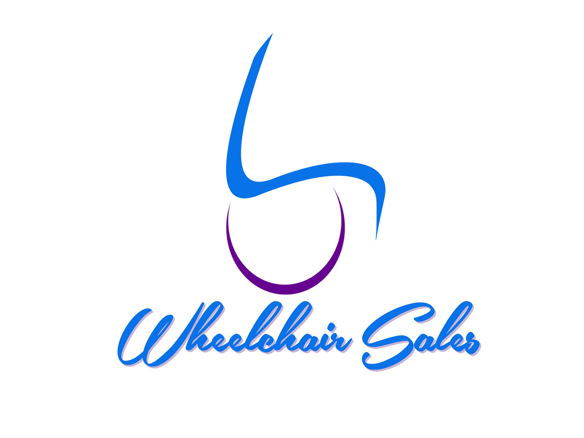 Logo Design by CA Creative for Wheelchair Sales | Design #1893652
