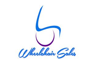 Logo Design by CA Creative for Wheelchair Sales | Design: #1893652