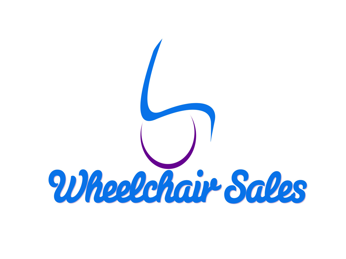 Logo Design by CA Creative for Wheelchair Sales | Design #1893655