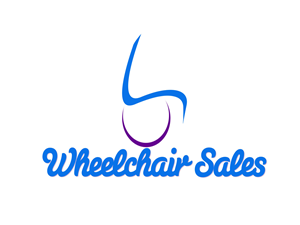 Logo Design by CA Creative for Wheelchair Sales | Design: #1893655