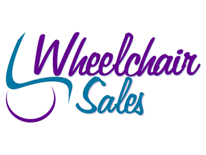 Logo Design by CA Creative for Wheelchair Sales | Design: #1893666