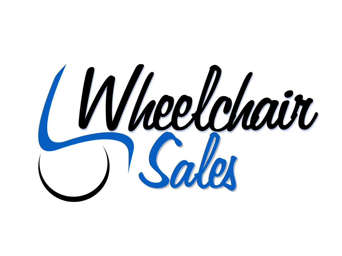 Logo-Design von CA Creative für Wheelchair Sales | Design #1893672
