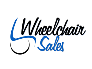 Logo Design by CA Creative for Wheelchair Sales | Design: #1893672