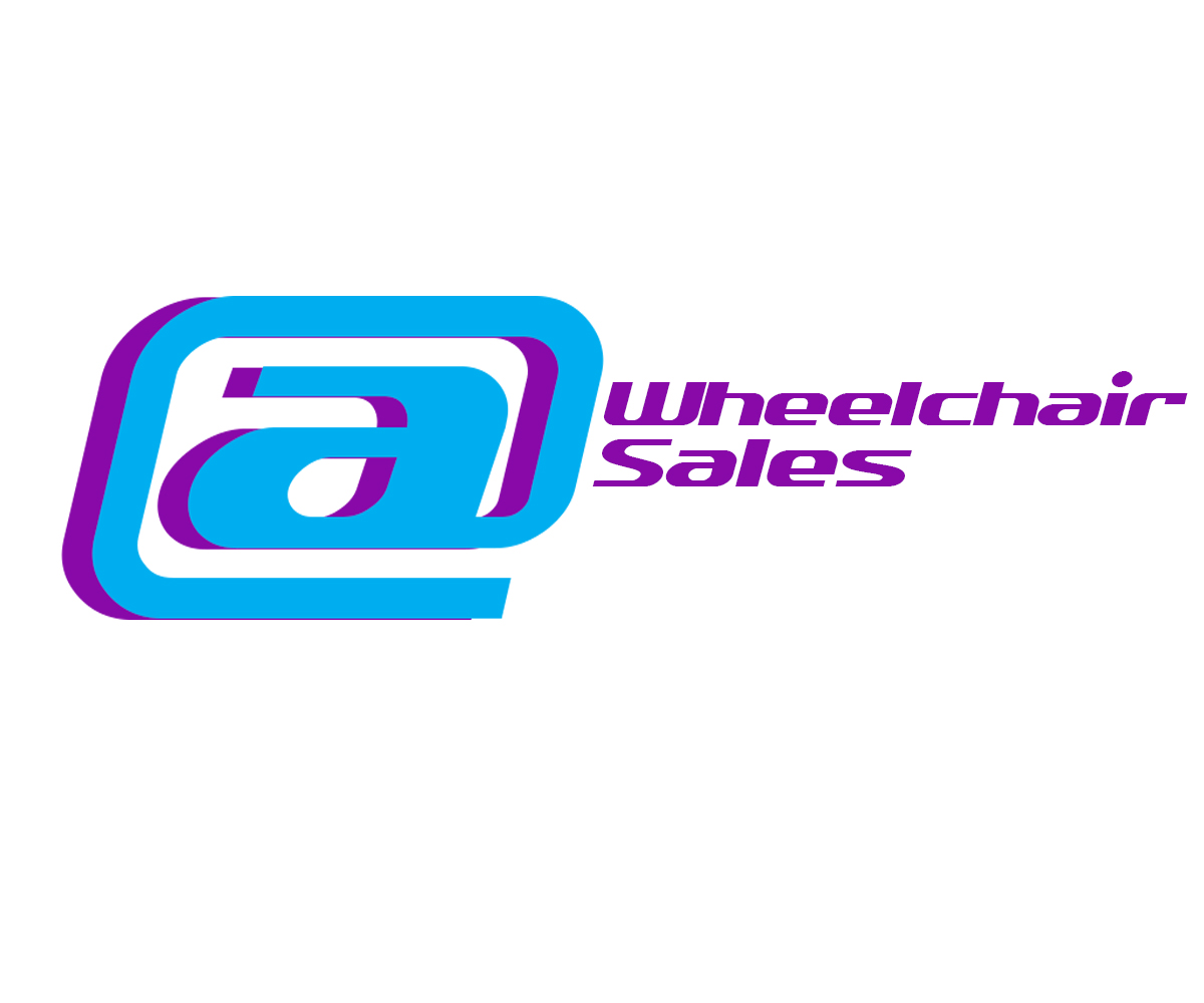 Logo-Design von CA Creative für Wheelchair Sales | Design #1968065