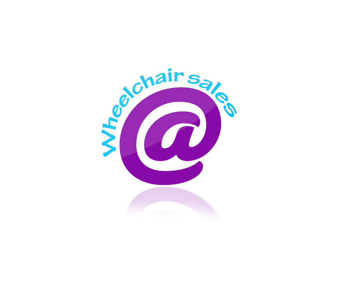Logo Design by CA Creative for Wheelchair Sales | Design #1968151