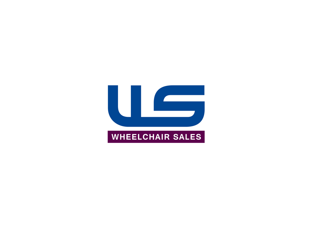 Logo Design by DiLion for Wheelchair Sales | Design #2970225