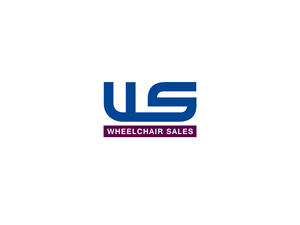 Logo Design by DiLion for Wheelchair Sales | Design: #2970225