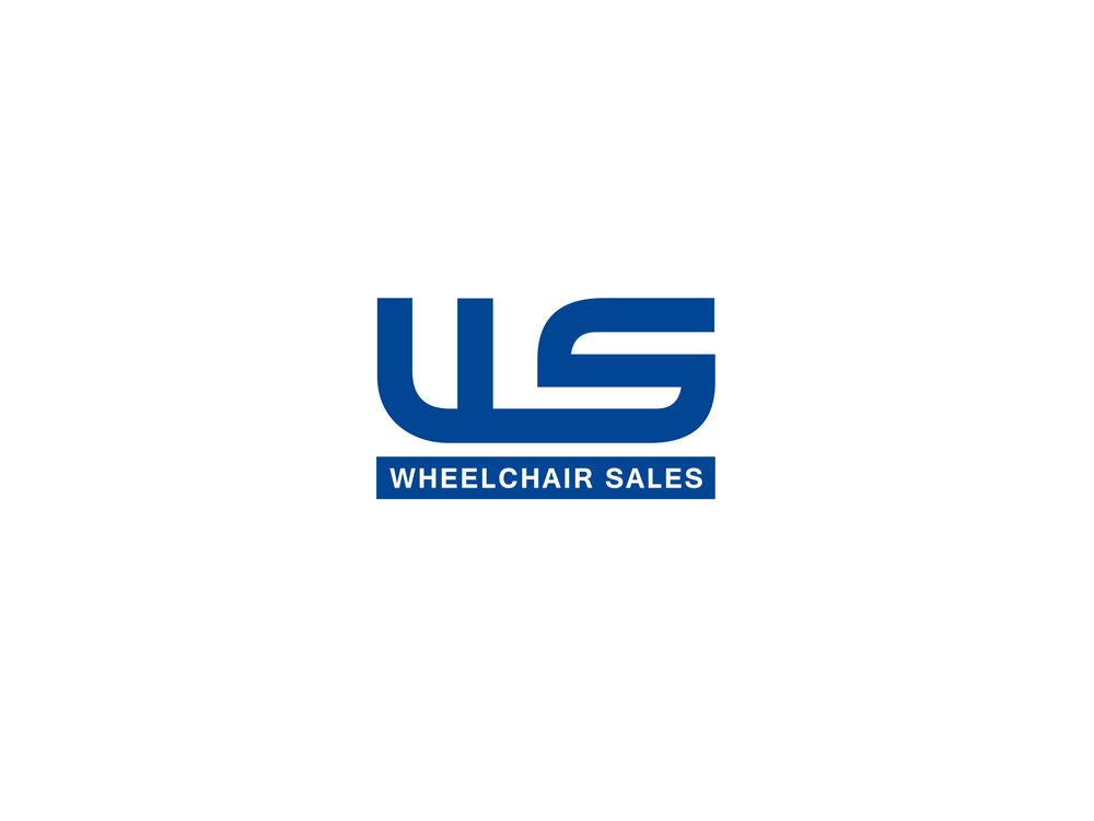 Logo Design by DiLion for Wheelchair Sales | Design #2970228