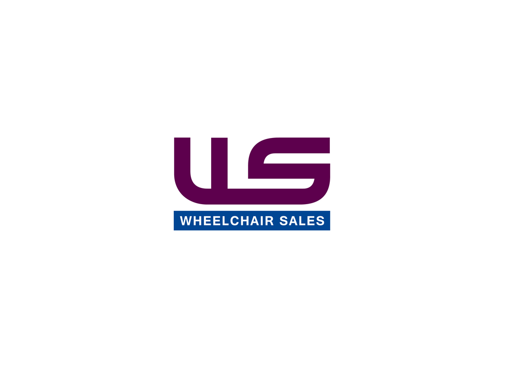 Logo Design by DiLion for Wheelchair Sales | Design: #2970233