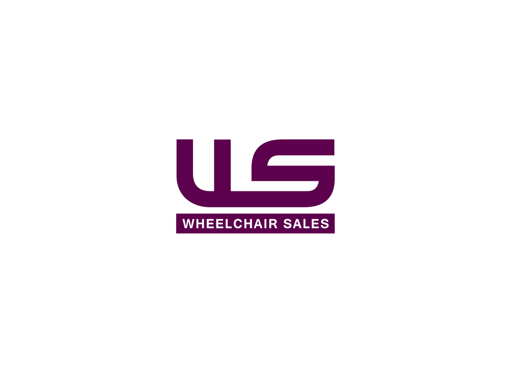 Logo Design by DiLion for Wheelchair Sales | Design #2970238