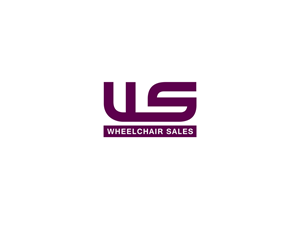 Logo Design by DiLion for Wheelchair Sales | Design: #2970238