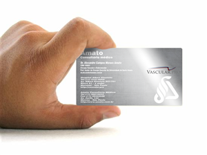 Business Card Design by Fiddy187
