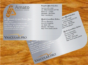 Diseño de Tarjeta de Presentación por conceptbuilder para este proyecto | Diseño: #375961