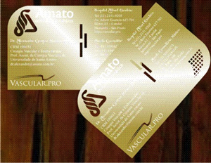 Diseño de Tarjeta de Presentación por conceptbuilder para este proyecto | Diseño #377523