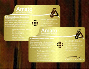 Diseño de Tarjeta de Presentación por conceptbuilder para este proyecto | Diseño: #377546