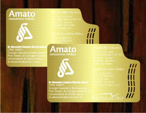Diseño de Tarjeta de Presentación por conceptbuilder para este proyecto | Diseño: #377560