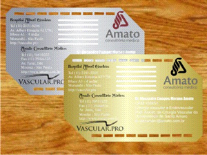 Diseño de Tarjeta de Presentación por conceptbuilder para este proyecto | Diseño: #377654