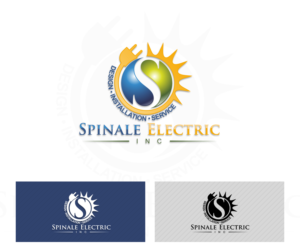Logo Design by damian