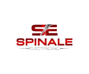 Logo Design by Liyana for Spinale Electric Inc.  | Design: #7372152