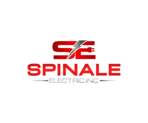 Logo Design by Liyana for Spinale Electric Inc.  | Design: #7372682