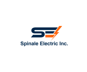 Logo Design by Unicgraphs for Spinale Electric Inc.  | Design: #7363432