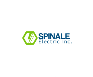 Logo Design by Unicgraphs for Spinale Electric Inc.  | Design: #7363487
