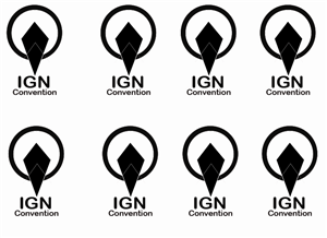 Logo Design by  G.R for tbreak media | Design: #1870558