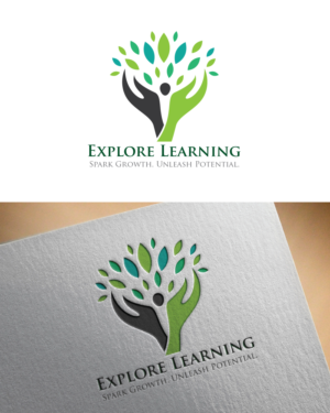 Logo Design by Nadeem for this project | Design: #7307700