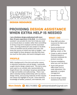 Postcard Design by rkailas